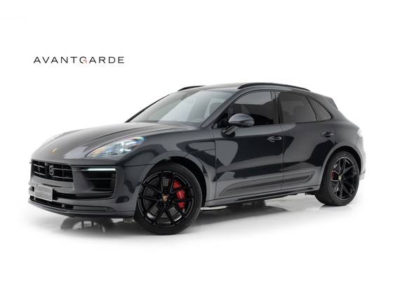 PORSCHE MACAN 2.9 V6 BITURBO GASOLINA GTS PDK